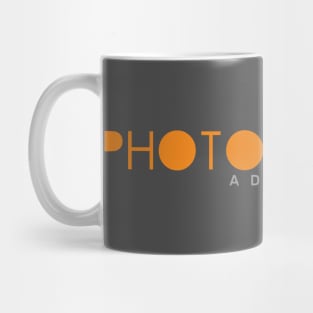 Photography Addict Mug